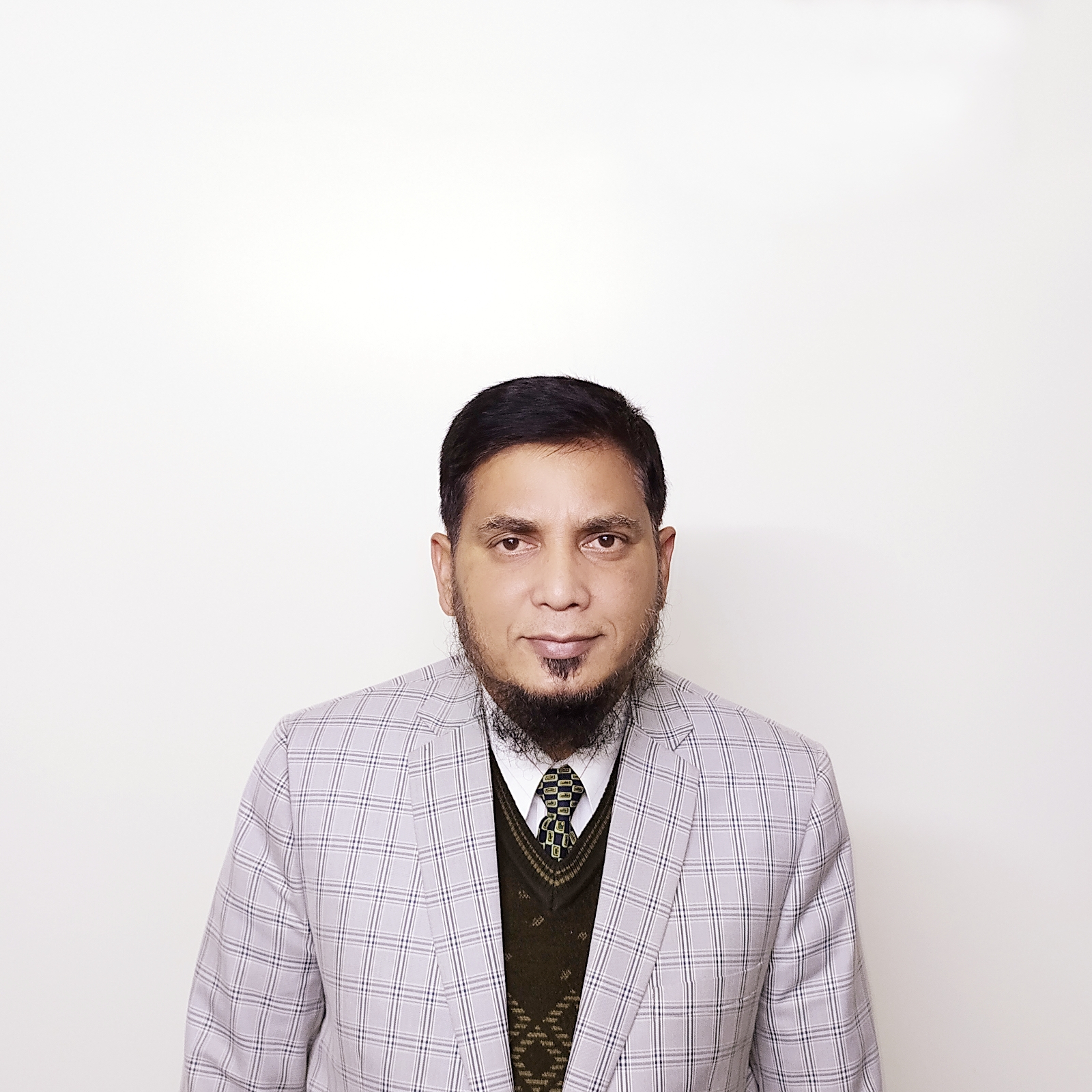  Dr. Md. Rafiqul Islam